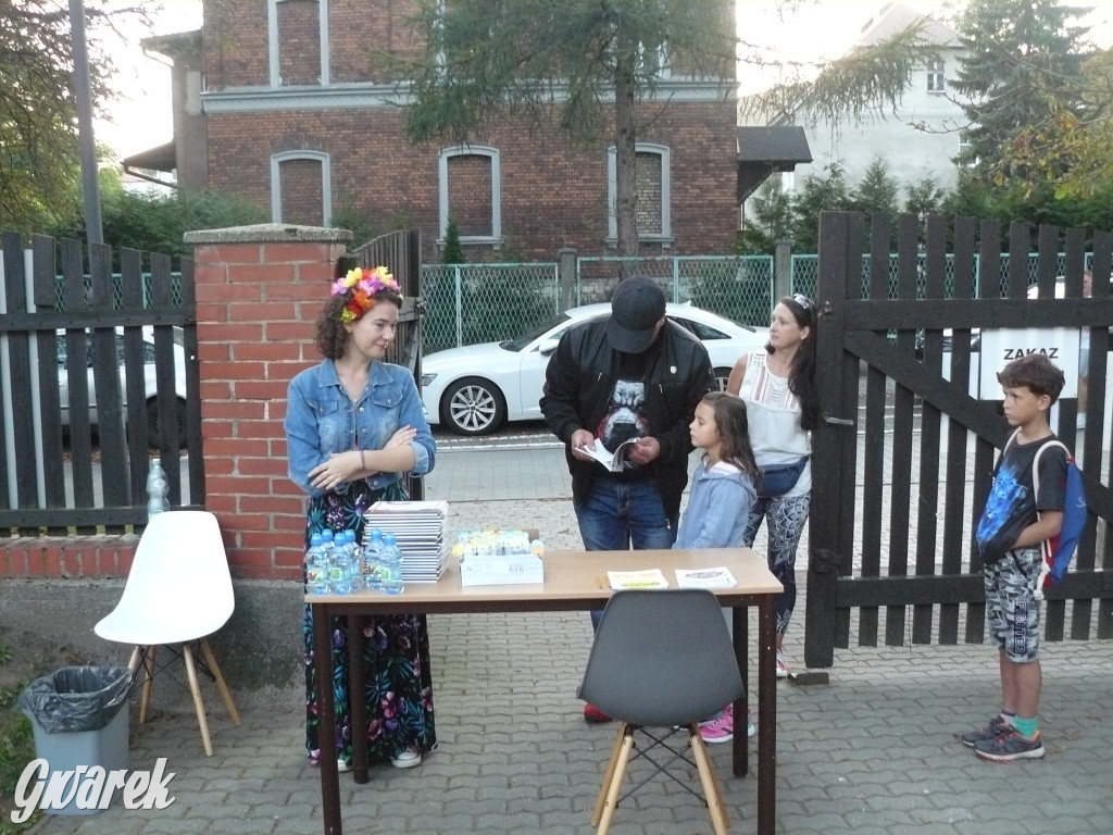 Gwarki. Co dla najmłodszych?