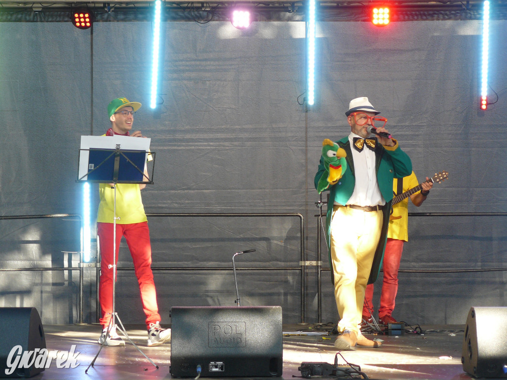 Gwarki. Co dla najmłodszych?