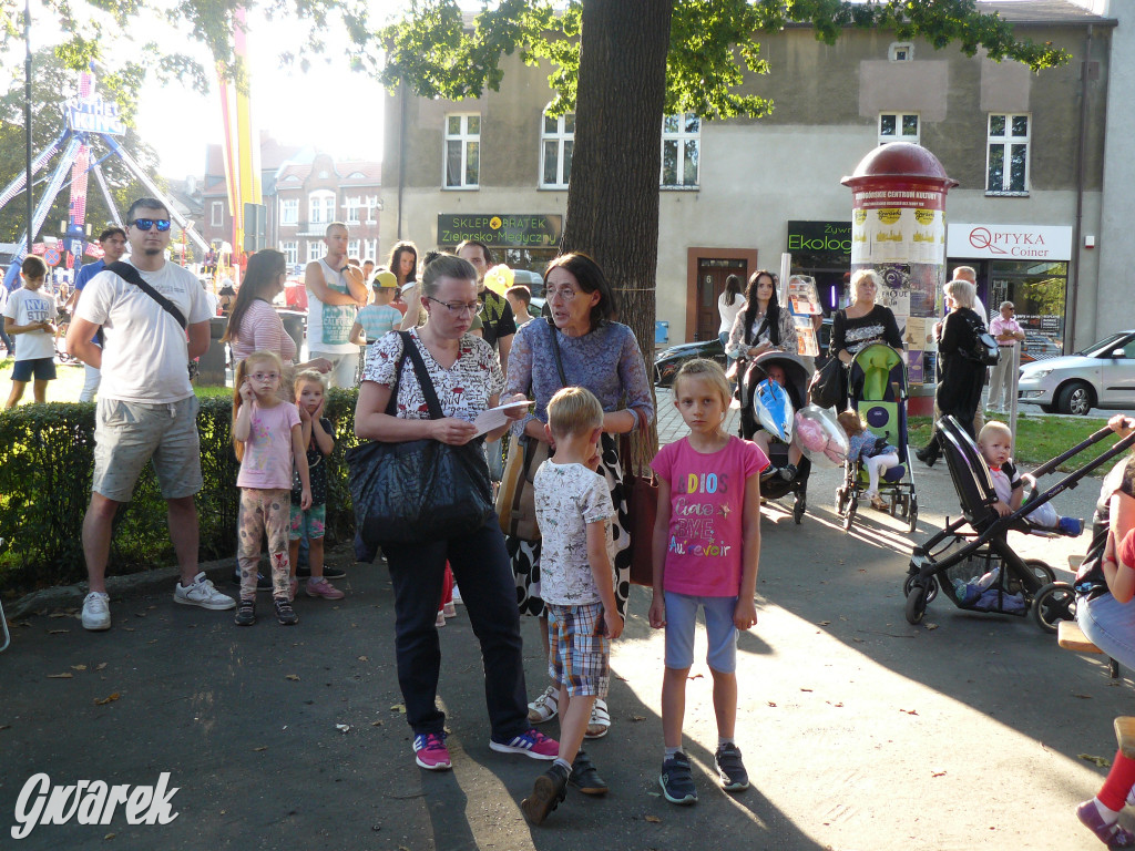 Gwarki. Co dla najmłodszych?