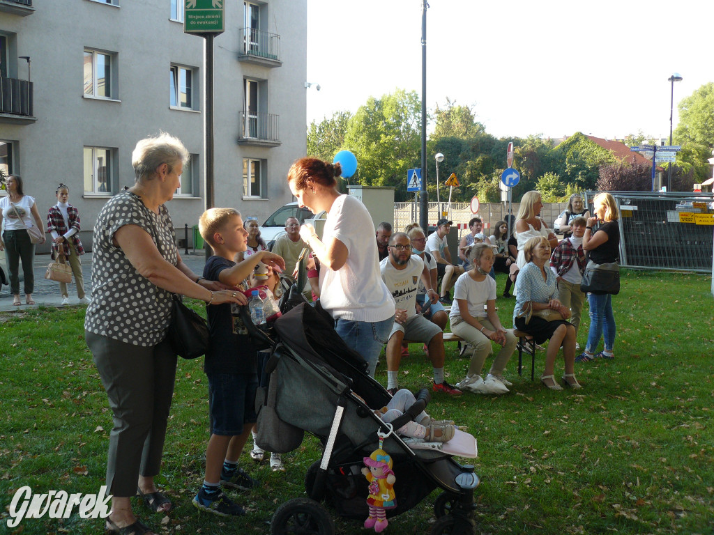 Gwarki. Co dla najmłodszych?