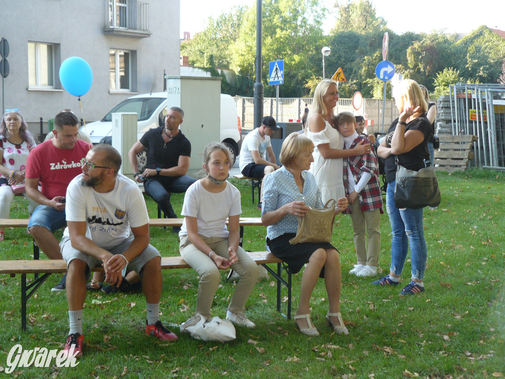 Gwarki. Co dla najmłodszych?