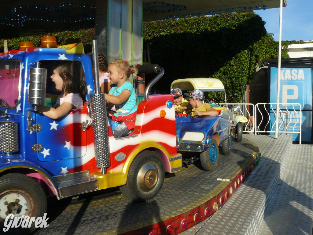 Gwarki. Co dla najmłodszych?