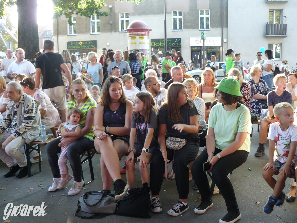 Gwarki. Co dla najmłodszych?