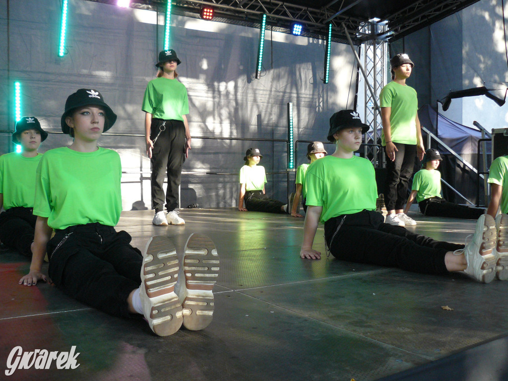 Gwarki. Co dla najmłodszych?