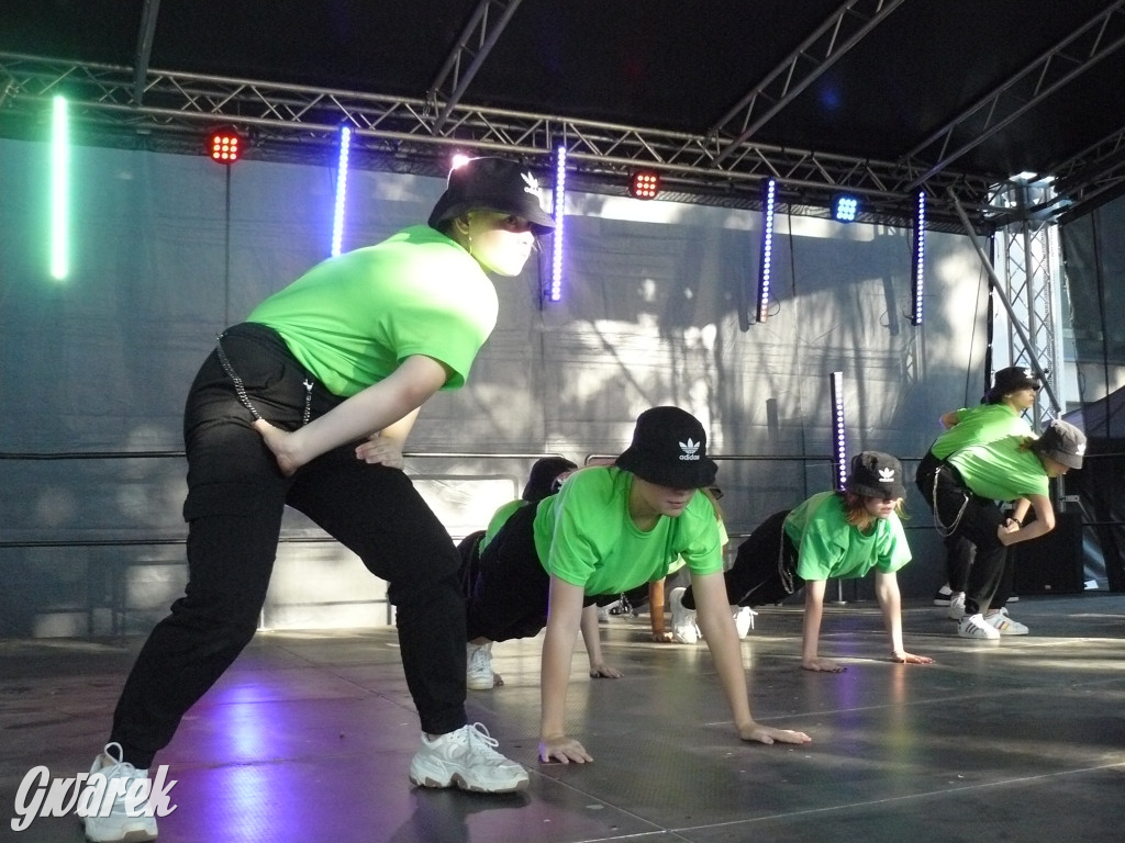 Gwarki. Co dla najmłodszych?