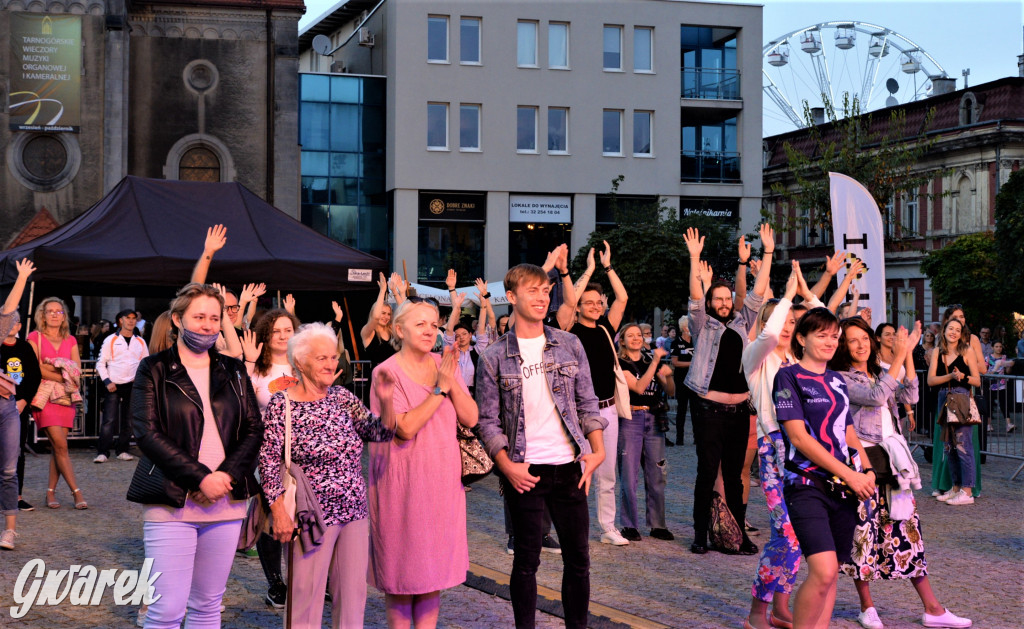 Gwarki 2021 - tak było w sobotę