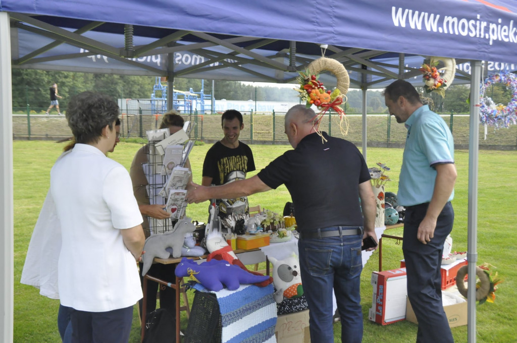III Memoriał piłkarski im. Krzysztofa Seweryna