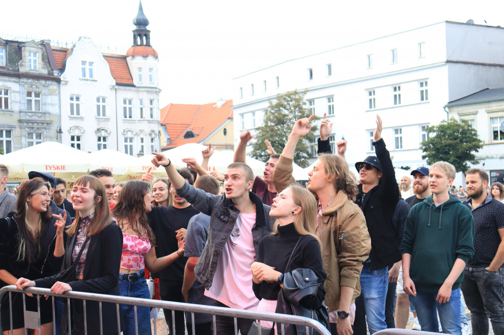 Tarnowskie Góry, Gwarki 2021. Niedziela