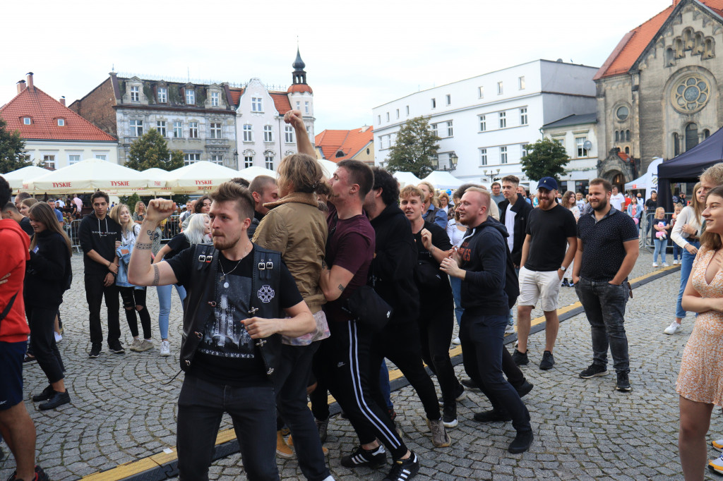 Tarnowskie Góry, Gwarki 2021. Niedziela