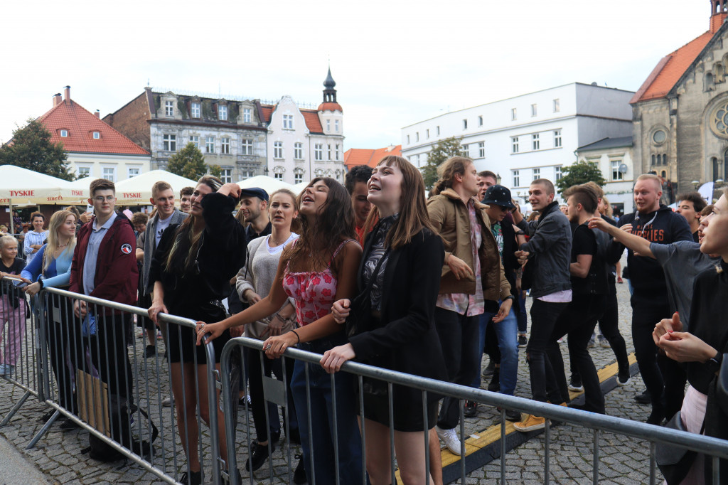 Tarnowskie Góry, Gwarki 2021. Niedziela