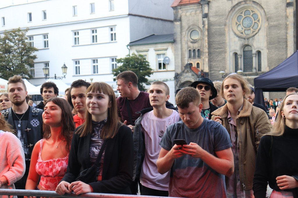 Tarnowskie Góry, Gwarki 2021. Niedziela