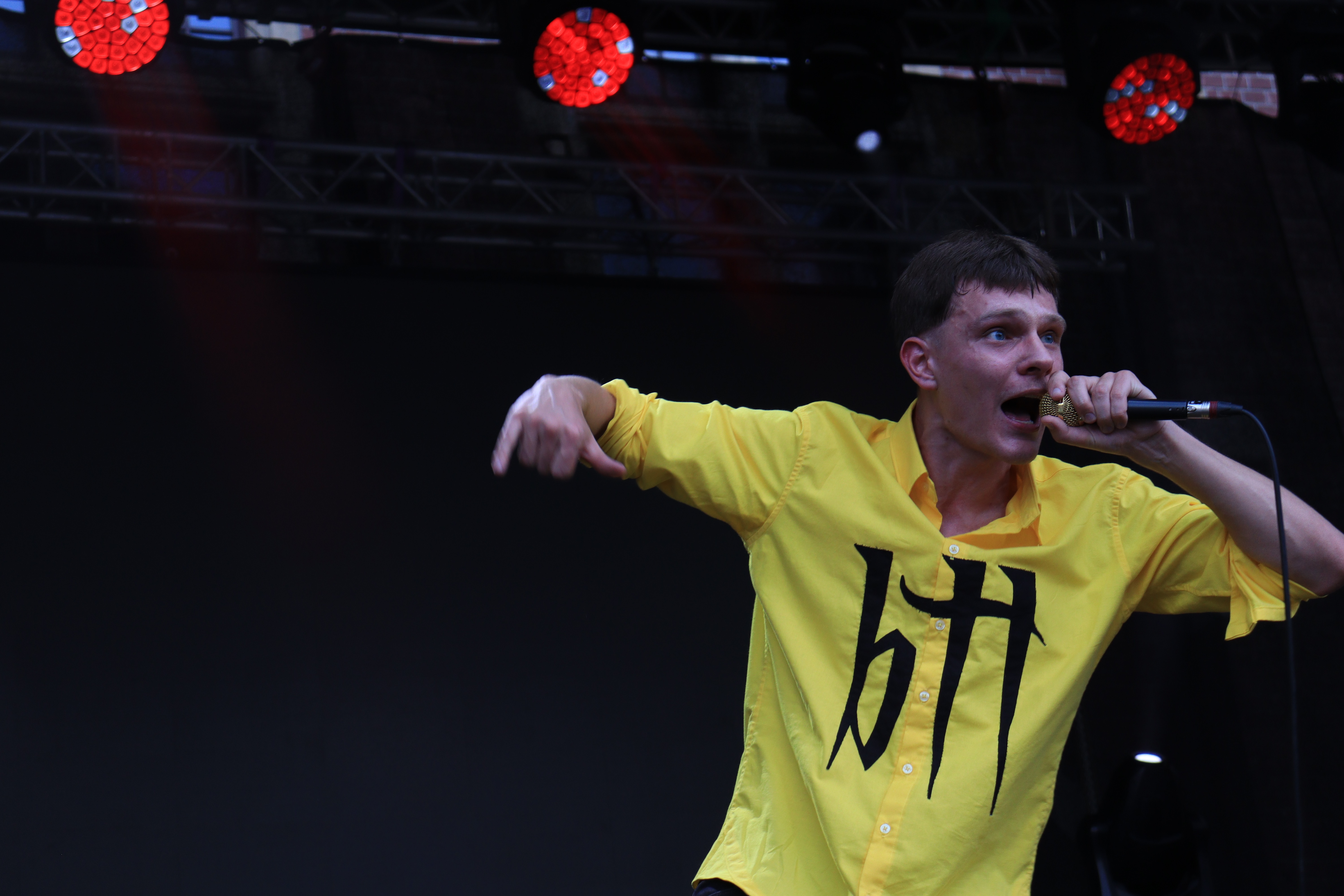 Tarnowskie Góry, Gwarki 2021. Niedziela