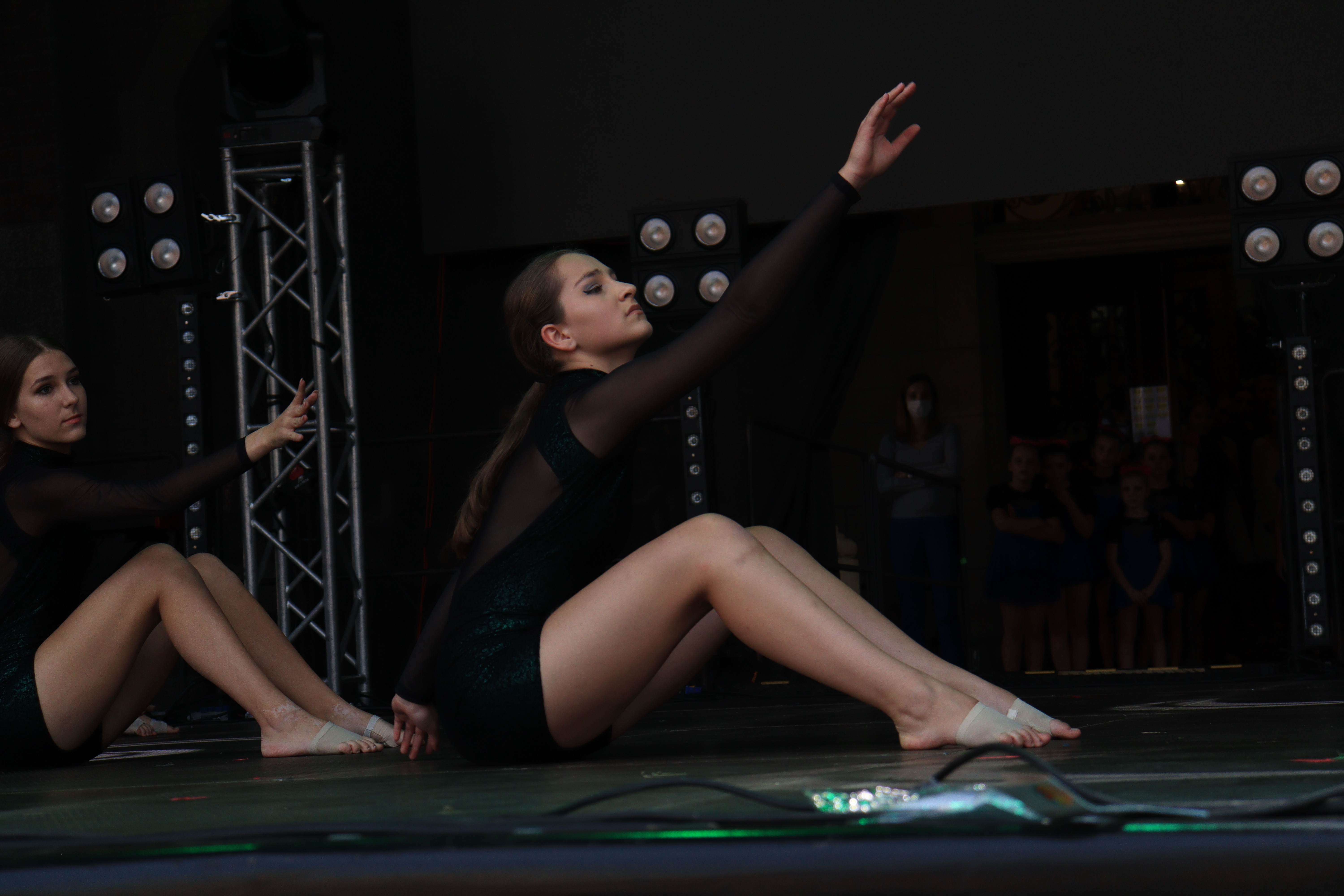 Tarnowskie Góry, Gwarki 2021. Niedziela