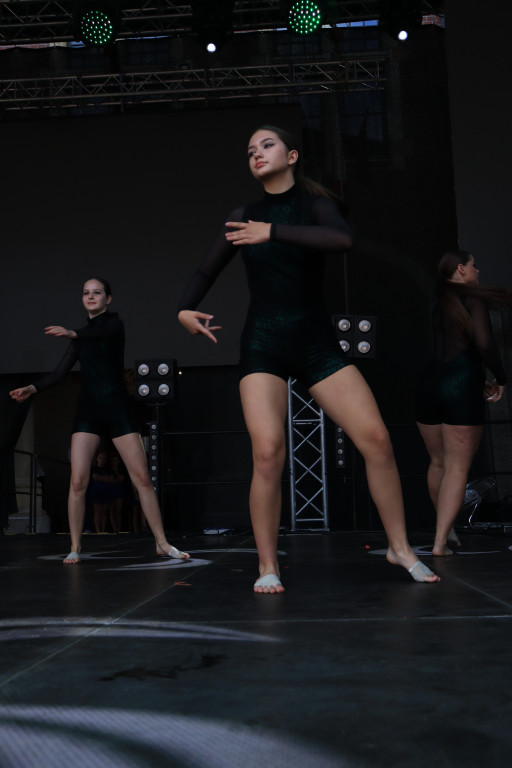 Tarnowskie Góry, Gwarki 2021. Niedziela