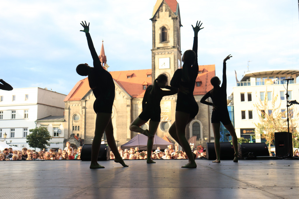 Tarnowskie Góry, Gwarki 2021. Niedziela