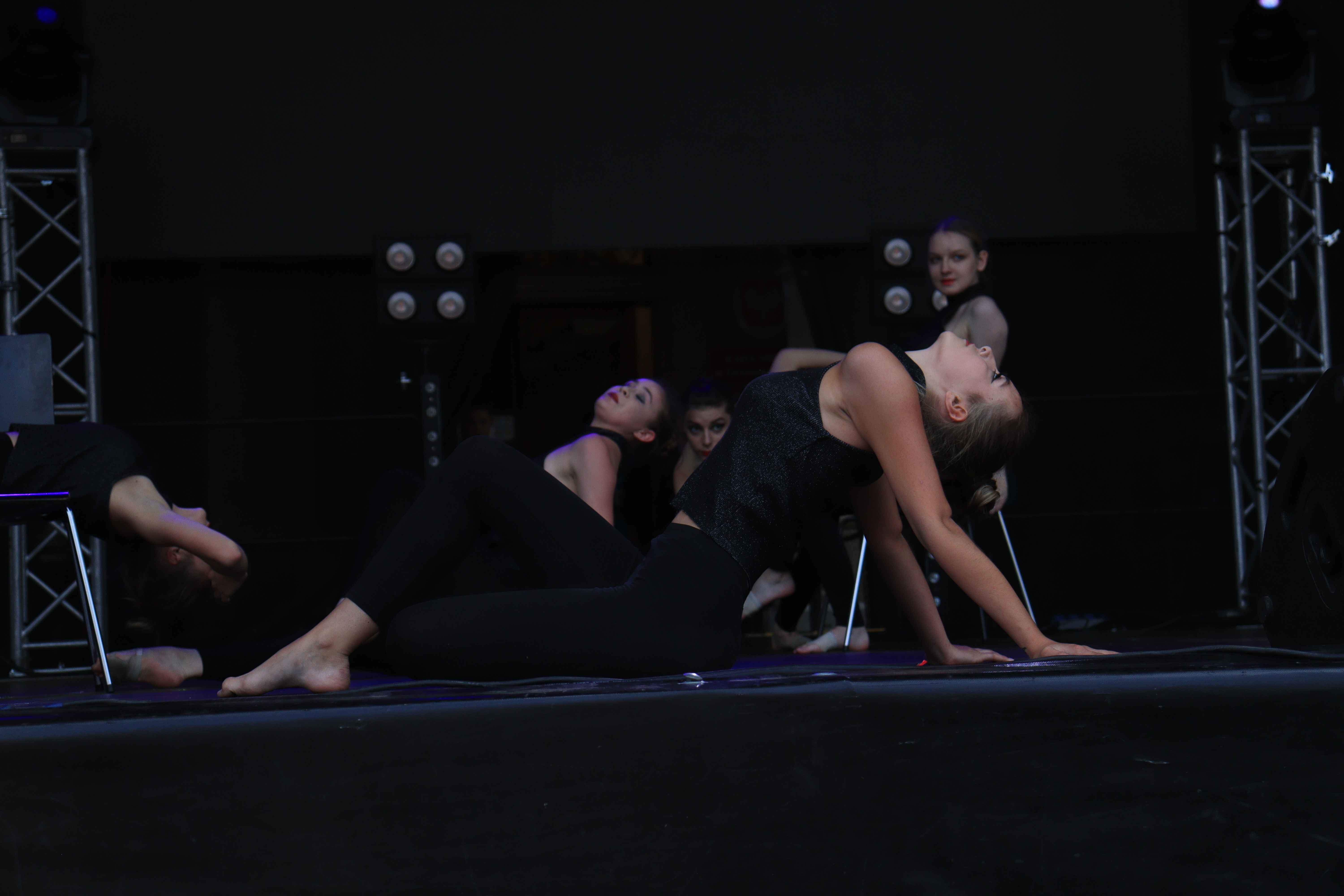 Tarnowskie Góry, Gwarki 2021. Niedziela