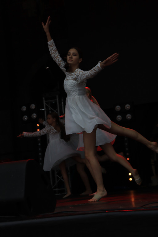 Tarnowskie Góry, Gwarki 2021. Niedziela