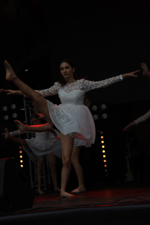 Tarnowskie Góry, Gwarki 2021. Niedziela