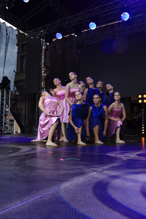 Tarnowskie Góry, Gwarki 2021. Niedziela