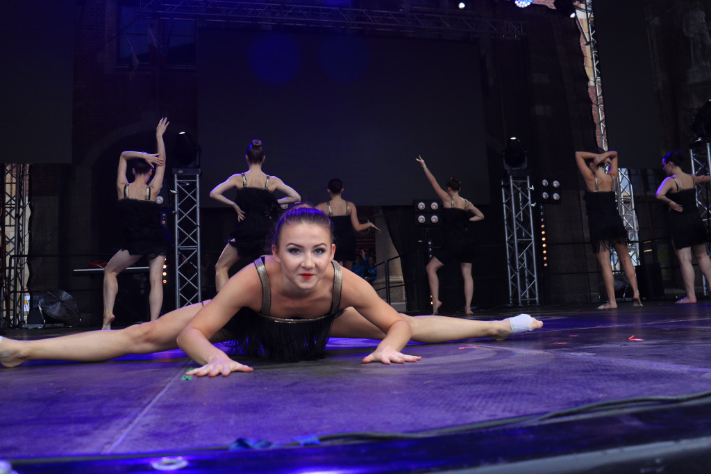 Tarnowskie Góry, Gwarki 2021. Niedziela