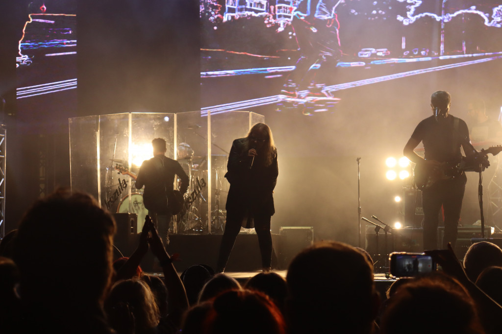 Tarnowskie Góry, Gwarki 2021. Niedziela