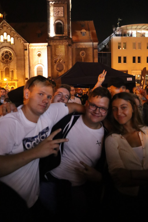 Tarnowskie Góry, Gwarki 2021. Niedziela