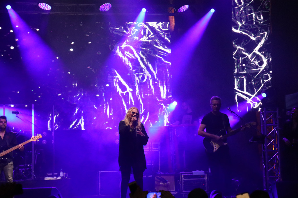 Tarnowskie Góry, Gwarki 2021. Niedziela