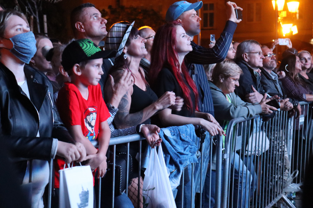 Tarnowskie Góry, Gwarki 2021. Niedziela