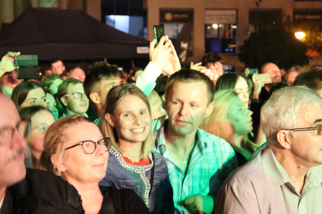 Tarnowskie Góry, Gwarki 2021. Niedziela