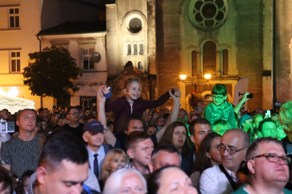 Tarnowskie Góry, Gwarki 2021. Niedziela