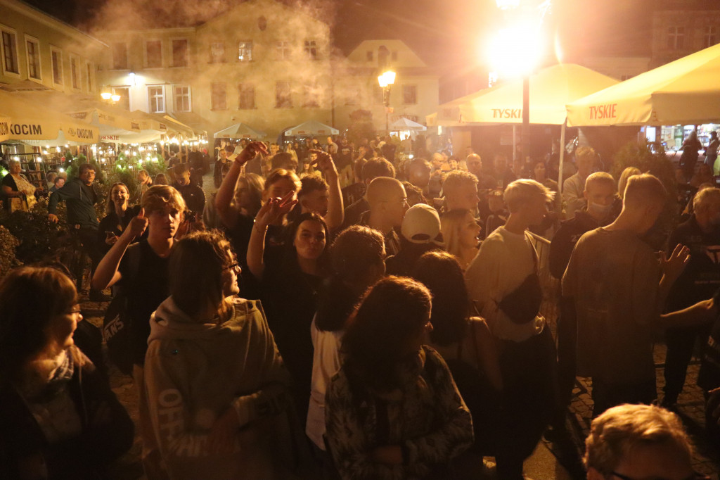 Tarnowskie Góry, Gwarki 2021. Niedziela