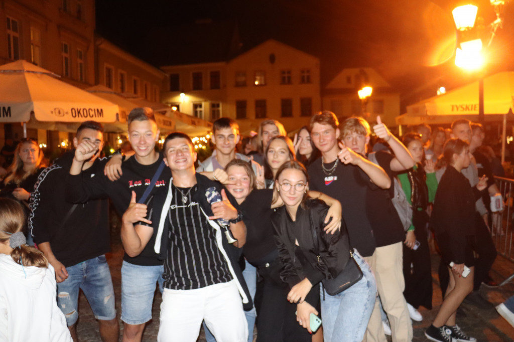 Tarnowskie Góry, Gwarki 2021. Niedziela