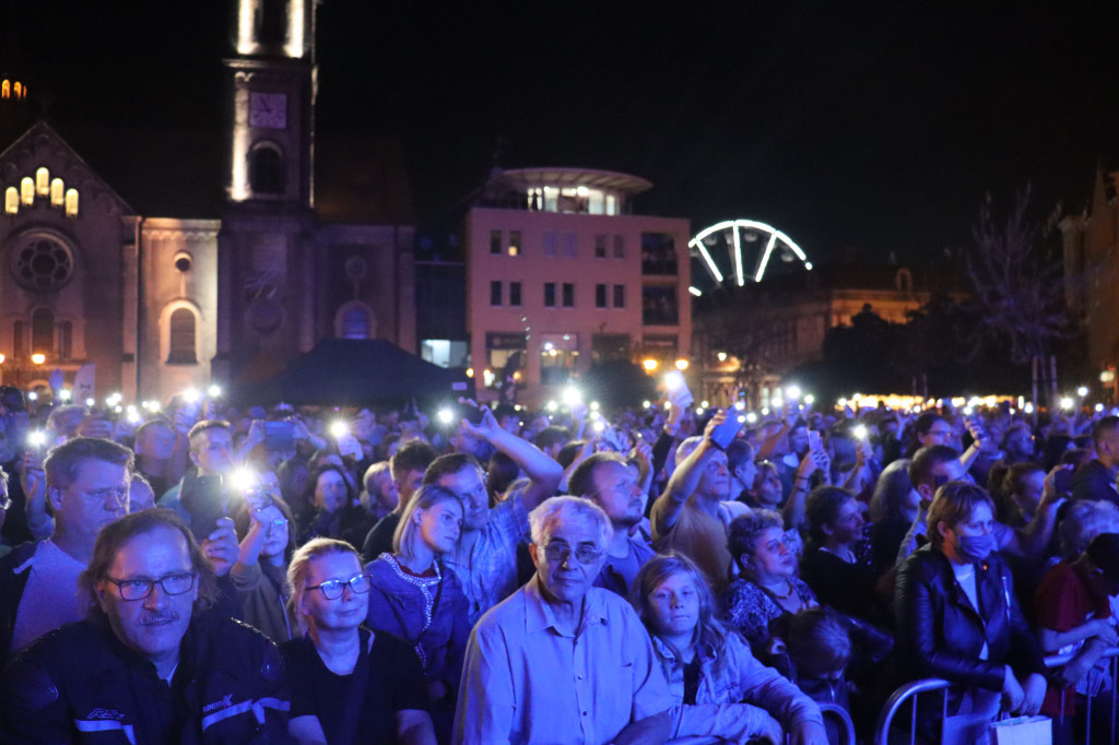 Tarnowskie Góry, Gwarki 2021. Niedziela