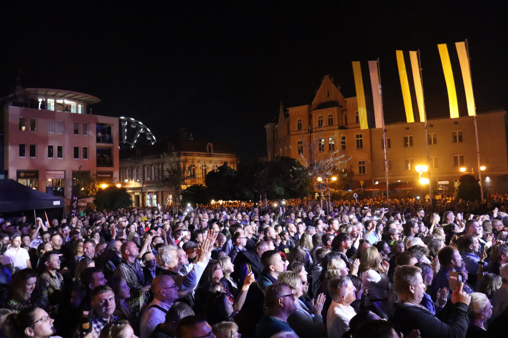 Tarnowskie Góry, Gwarki 2021. Niedziela