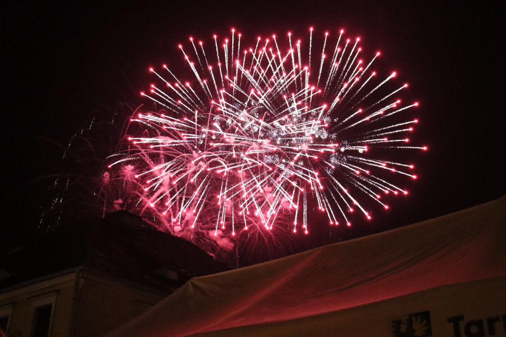 Tarnowskie Góry, Gwarki 2021. Niedziela