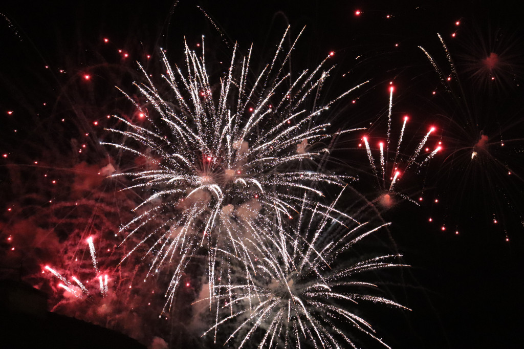 Tarnowskie Góry, Gwarki 2021. Niedziela