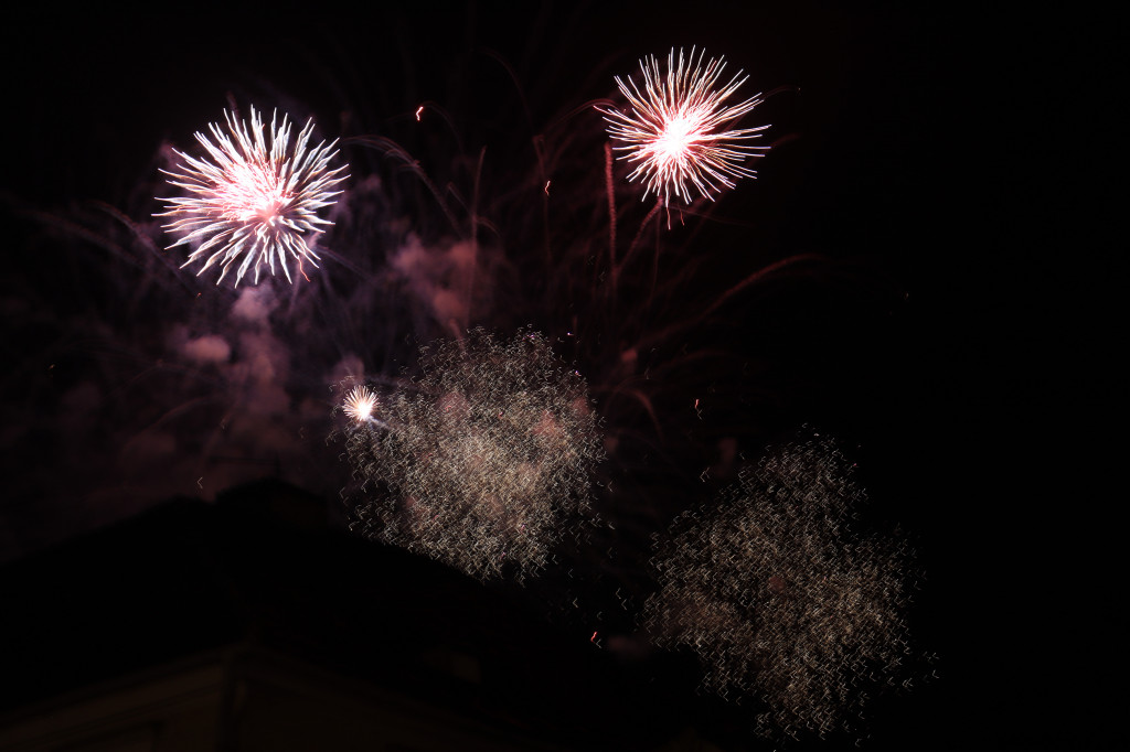 Tarnowskie Góry, Gwarki 2021. Niedziela