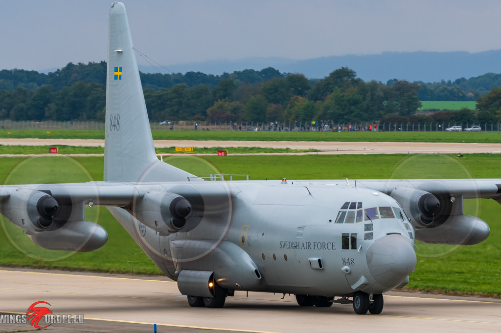 U sąsiadów w powietrzu i nie tylko