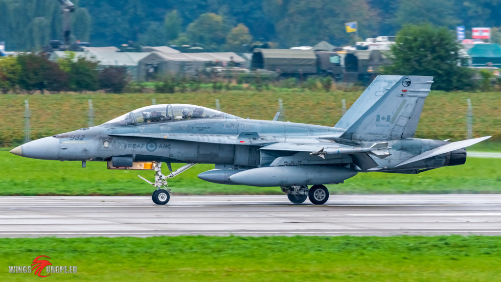U sąsiadów w powietrzu i nie tylko