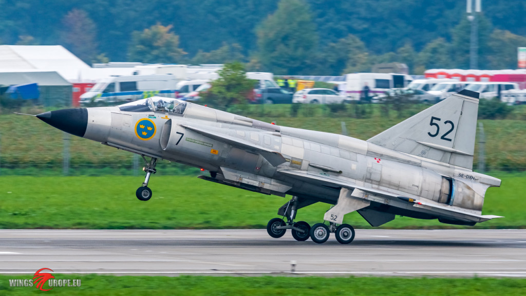 U sąsiadów w powietrzu i nie tylko