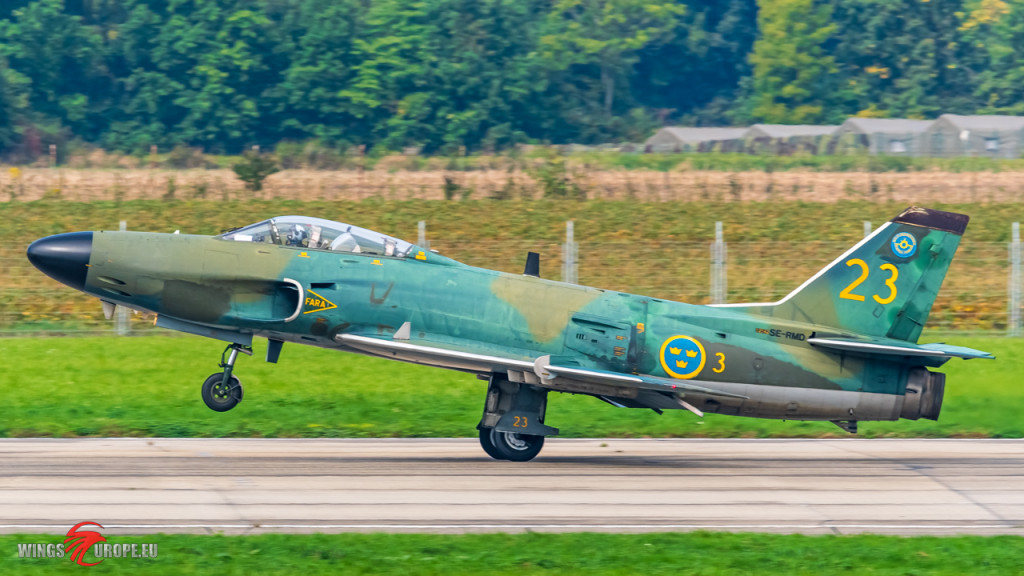 U sąsiadów w powietrzu i nie tylko