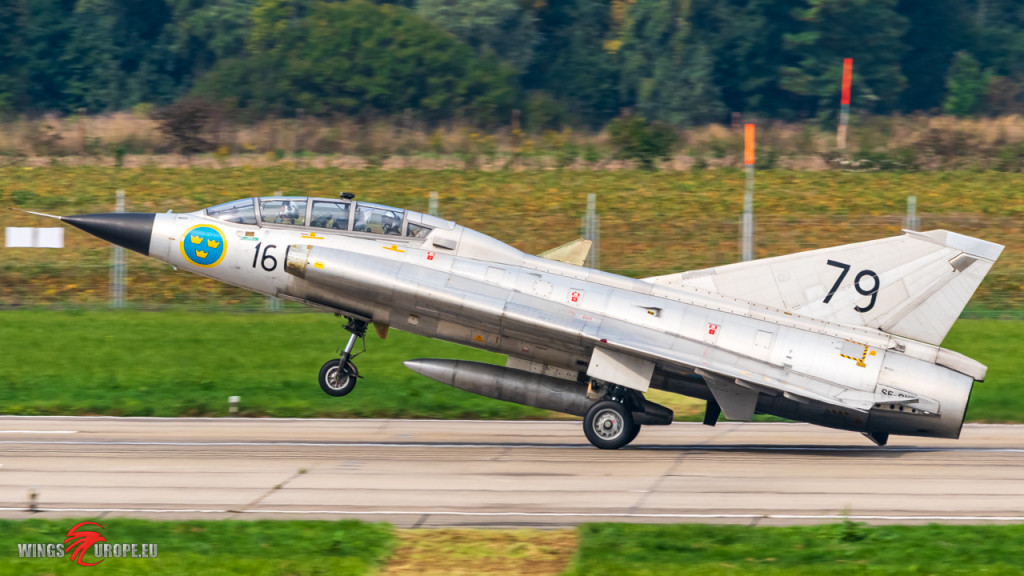 U sąsiadów w powietrzu i nie tylko