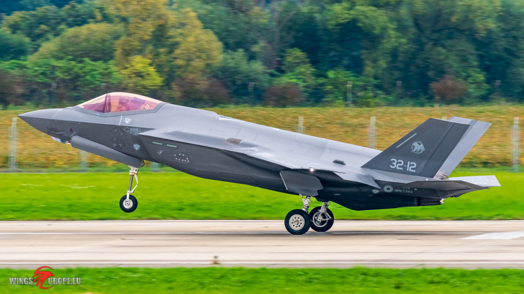 U sąsiadów w powietrzu i nie tylko