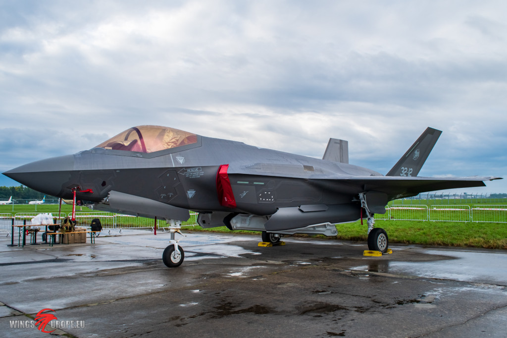 U sąsiadów w powietrzu i nie tylko