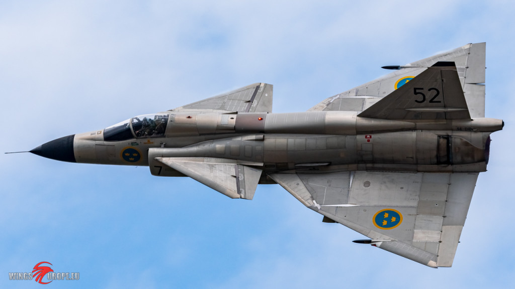 U sąsiadów w powietrzu i nie tylko