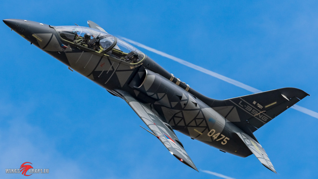 U sąsiadów w powietrzu i nie tylko