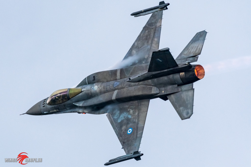 U sąsiadów w powietrzu i nie tylko