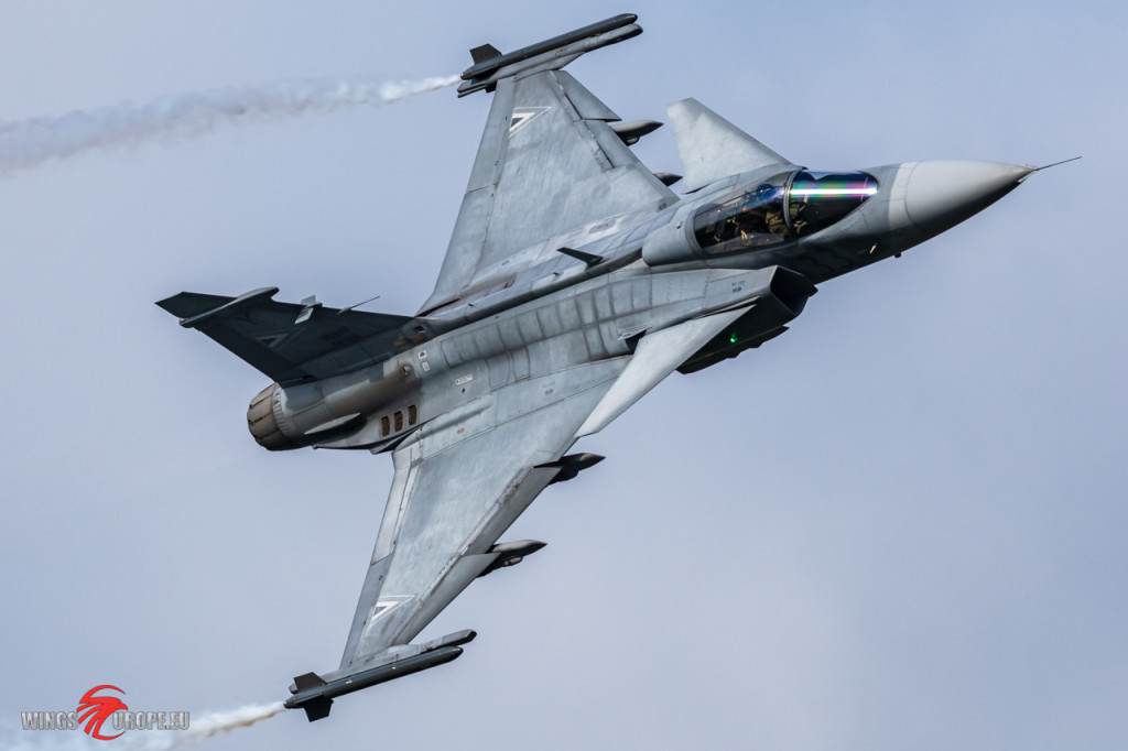 U sąsiadów w powietrzu i nie tylko