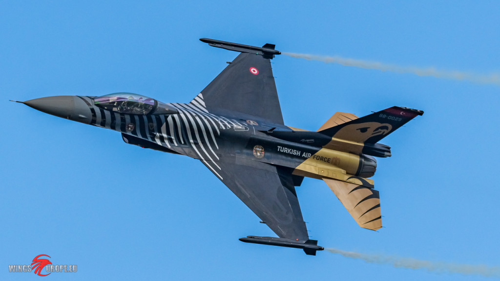 U sąsiadów w powietrzu i nie tylko