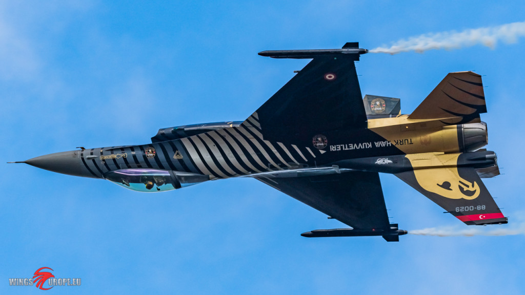 U sąsiadów w powietrzu i nie tylko